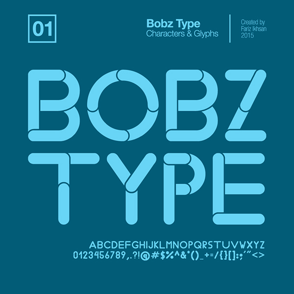 Bobz Type